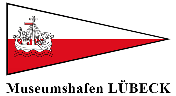 Der gemeinnützige Verein „Museumshafen zu Lübeck e. V. besteht seit 1981.